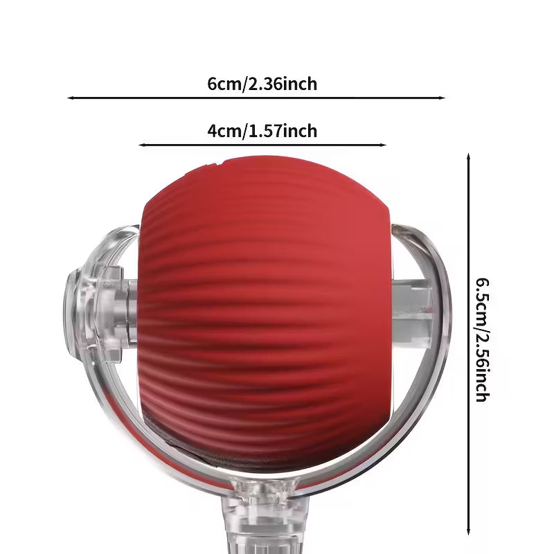 Automatická Interaktivní hračka pro kočky