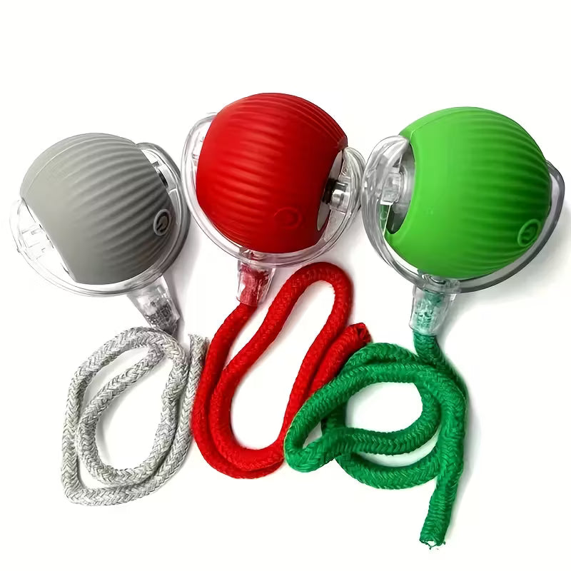 Automatická Interaktivní hračka pro kočky